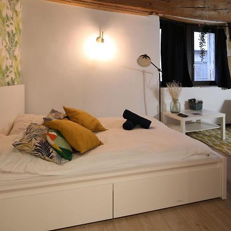 Charming Studio Centre Ville De 리옹 외부 사진