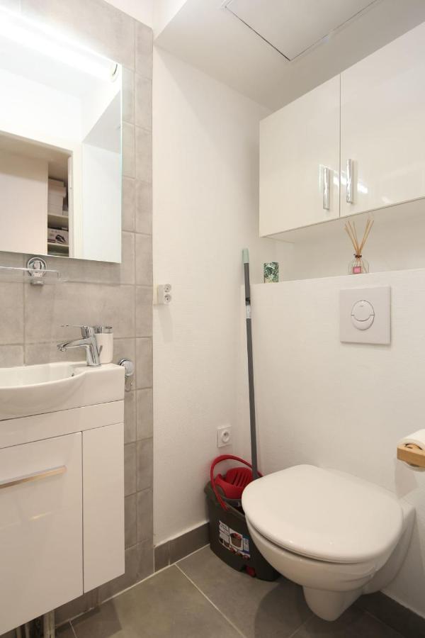 Charming Studio Centre Ville De 리옹 외부 사진